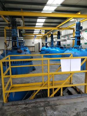 樂(lè)多收酶解海藻提取物量產(chǎn) 把握肥料提質(zhì)增效的“牛鼻子”