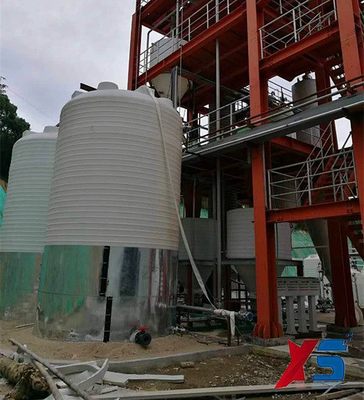 水處理PE儲(chǔ)罐加藥箱在肥料生產(chǎn)中的應(yīng)用與優(yōu)勢(shì)——迅升李永華觀點(diǎn)解析